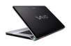 Vaio VGN-FW490 16.4" Laptop: Core 2 Duo 2.66GHz, 2GB RAM, 320GB HDD, Vista Premium - Refurbished