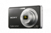 Sony Cyber-shot DSC-W190 12.1MP Digital Camera - Refurbished