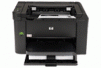 HP LaserJet Pro P1606dn Printer