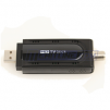 Mygica USB ATSC/QAM HDTV Tuner with Mini Antenna