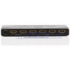 CML 4 x 2 HDMI v1.3 True Matrix Aluminum Switch