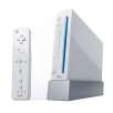 Nintendo Wii game console