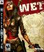 Wet for PlayStation 3 or Xbox 360 (Used)