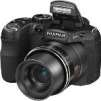 Fuji Film Finepix S1800 Digital Camera with 18x Zoom- Black