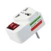 Universal World Travel AC Adapter