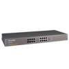 TP-Link TL-SG1016 16-Port Rack-Mountable Gigabit Switch