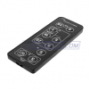 Camera IR Wireless Remote Control for Canon Nikon Sony Pentax Konica Minolta