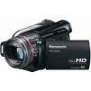 Panasonic HDC-HS300K 120GB HDD HD Camcorder - Black