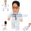 8GB Mii Doctor USB Flash Drive