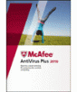 McAfee AntiVirus 2010 - 1 User Free After Rebate
