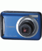 Canon PowerShot A495 10-Megapixel Digital Camera - Blue