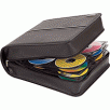 Targus 320 Capacity CD/DVD Case