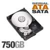 Seagate 7200.12 ST3750528AS Barracuda Hard Drive - 750GB, 7200rpm, 32MB, Serial ATA-300
