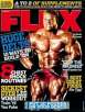 1-Year Subscription to Flex Magazine for $2.7, Men