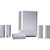 Harman Kardon 5.1 Channel Home Theater Speaker System HKTS14