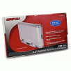 CompUSA USB 2.0 3.5 inch External Hard Drive Enclosure