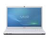 Sony VAIO EB15FX 15.5" Screen Notebook - White