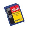 impleTech 2GB Secure Digital (SD) Card - STISD/2GB