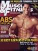 Discountmags Muscle & Fitness or Shape Magazine Subscription for $3/year