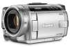 Canon HG10 Factory Renewed Camcorder 40GB AVCHD Hard Disk Drive HD Camcorder
