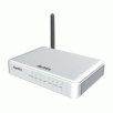 ZyXEL P-330WC 4 Port Wireless Broadband Router, 802.11g, b