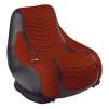 AeroBed Maroon Collegiate Chair