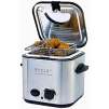 Home Image 1.2-liter Mini Deep Fryer