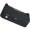 Charger Dock for Apple iPhone 3G iPhone 3GS, and Audio Out, Black Color