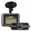 Car Rearview System W282T1 CMOS 380 Line Color CCTV Night Vision Waterproof Camera w/2.5" LCD - Back-up Safely!