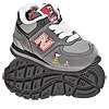 New Balance 574 Infant Shoes