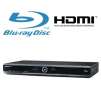 Sharp BD-HP16U Blu-ray Disc Player - Refurbished