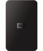 Western Digital 640GB Elements USB 2.0 Portable Hard Drive - WDBAAR6400ABK-RK