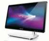 Lenovo IdeaCentre A300 - 40184BU: 21.5" All-In-One Desktop, Core 2 Duo 2.1GHz, 4GB RAM, 500GB HDD, Windows 7 Premium