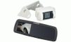 Audiovox Rearview Mirror With LCD & Color Camera