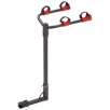 Two Bike Hitch Mount Bike Rack