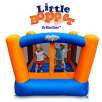 Blast Zone Little Bopper Bouncer