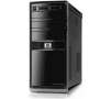 HP Pavilion Elite HPE-175z series: AMD Phenom II 2.6GHz, 9GB RAM, 1TB HDD, Windows 7 Premium