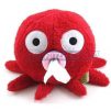 Octopus Plush Tissue Paper Box Holder Case Cover (Color Assorted)