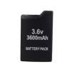 PSP Rechargeable Battery Pack 3600mah