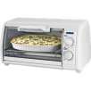 Black & Decker Toast-R-Oven TRO420 1200-Watt Toaster Oven
