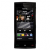 NOKIA X6 Unlocked Smartphone - Black or Yellow