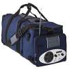 Accordian Expandable Music Cooler with AM/FM Radio/ MP3