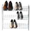 LNT Home Wire Shoe Rack
