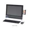 Gateway ZX4800-02 20" Desktop: Pentium 2.1GHz, 4GB RAM, 750GB HDD, Windows 7 Premium (Refurbished)