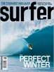 Barnes & Noble Daily Deals: One Year Subscription to Surfer Magazine for $4, More