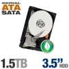 Western Digital WD15EADS Caviar Green 1.5TB Hard Drive