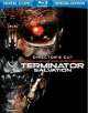 Terminator Salvation Director