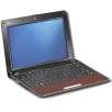Asus 1005PEB-RRED01S 1.4" Netbook: Atom 1.66GHz , 1GB RAM, 250GB HDD, Windows 7 Starter (Rufurbished)