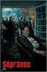 Barnes & Noble Daily Deals: Sopranos - Poster for $5, More