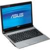 ASUS UL30VT-A1 13.3" Notebook: Core 2 Duo 1.3GHz, 4GB RAM, 500GB HDD, Windows 7 Premium